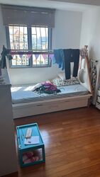 Sanctuary Green (D15), Condominium #622529791